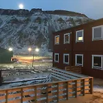 Haugen Svalbard Penzion