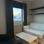 Haugen Svalbard *