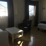 Haugen Svalbard *