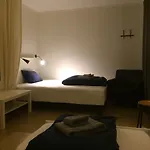 Haugen Svalbard Penzion Longyearbyen