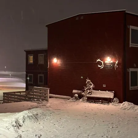 Haugen Svalbard