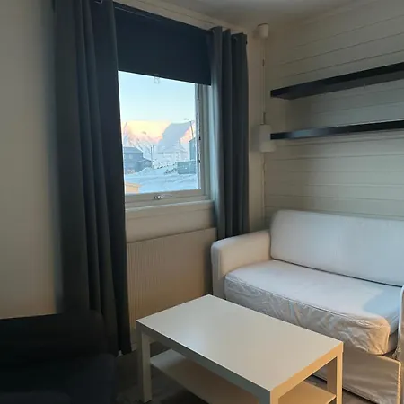 Haugen Svalbard *