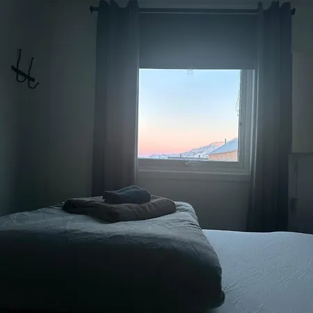 Haugen Svalbard * Longyearbyen