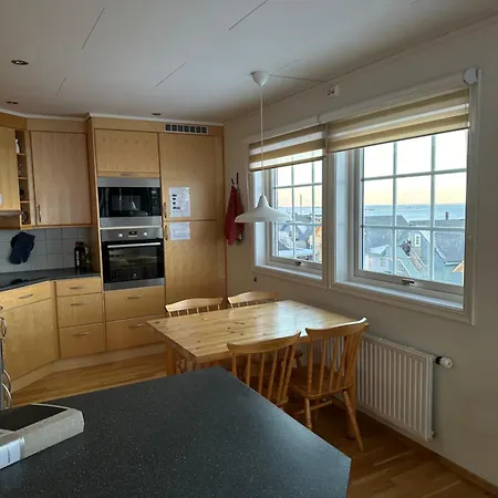 Haugen Svalbard