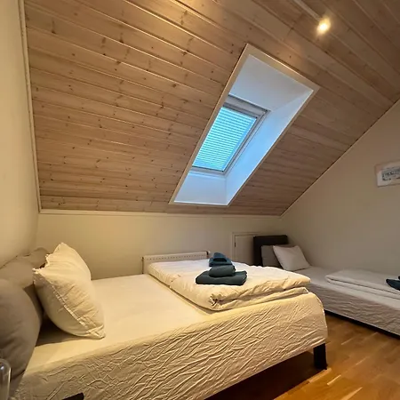 Haugen Svalbard