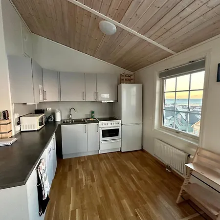 Haugen Svalbard Maison d'hôtes *