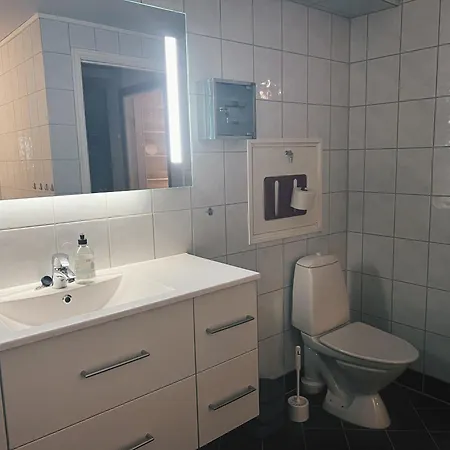Maison d'hôtes Haugen Svalbard