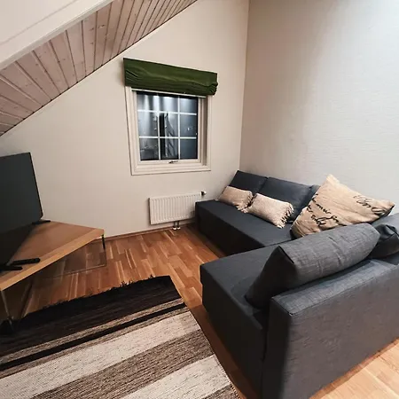Maison d'hôtes Haugen Svalbard