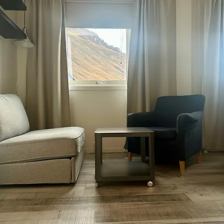Haugen Svalbard Maison d'hôtes