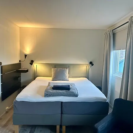 Maison d'hôtes Haugen Svalbard