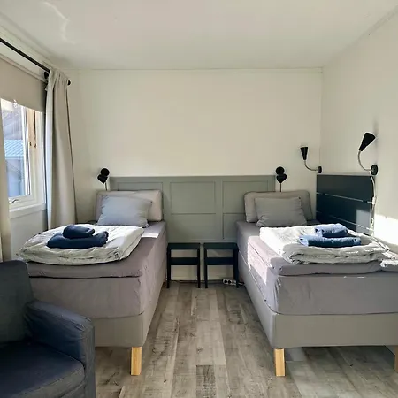 Maison d'hôtes Haugen Svalbard