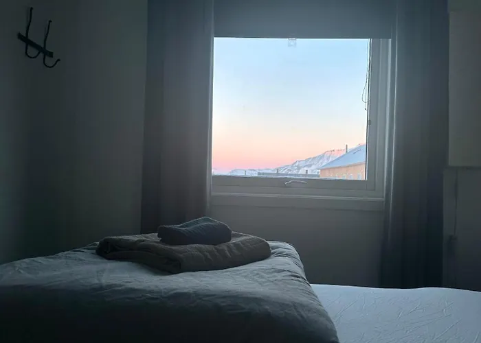 Haugen Svalbard * Longyearbyen