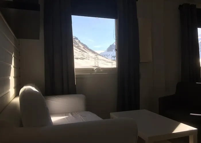 Haugen Svalbard Penzion *