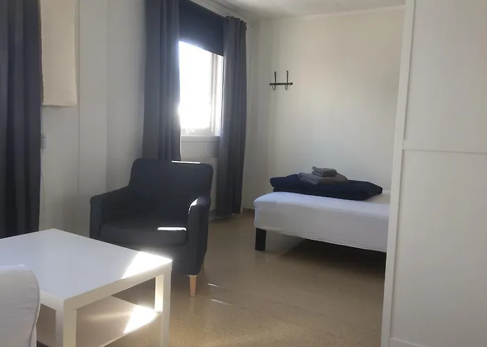 Penzion Haugen Svalbard Longyearbyen