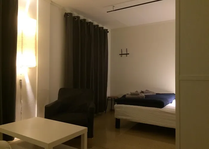 Penzion Haugen Svalbard