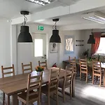 Haugen Svalbard Guest house