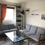 Haugen Svalbard * Longyearbyen