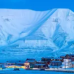 Guest house Haugen Svalbard Longyearbyen