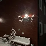 Haugen Svalbard Guest house