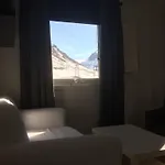 Haugen Svalbard Gjestgiverier *