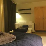 Guest house Haugen Svalbard *