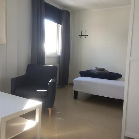 Guest house Haugen Svalbard Longyearbyen