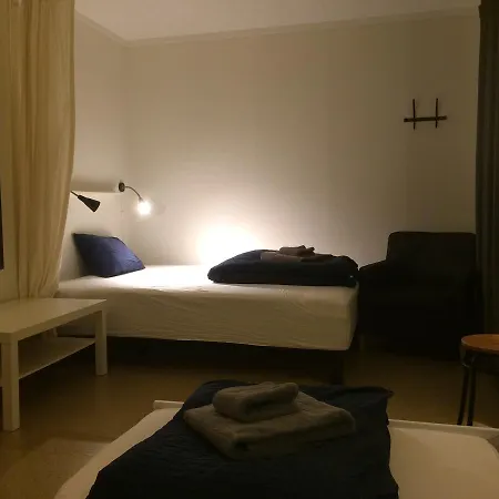 Haugen Svalbard Guest house Longyearbyen