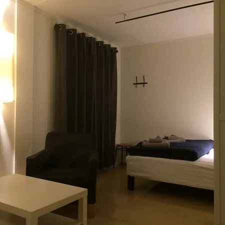 Guest house Haugen Svalbard