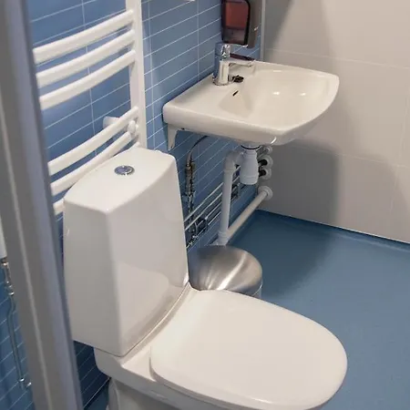 Guest house Haugen Svalbard